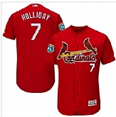 St.Louis Cardinals #7 Matt Holliday Red 2016 Flexbase Collection Stitched Baseball Jersey DingZhi,baseball caps,new era cap wholesale,wholesale hats